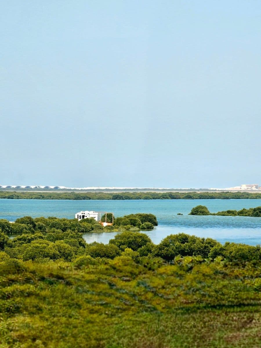 Umm Al Quwain