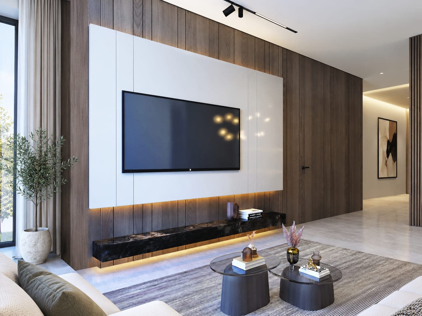 Samana Barari Views, Dubailand