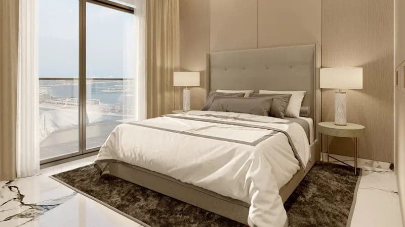 Sobha Seahaven — photo 4