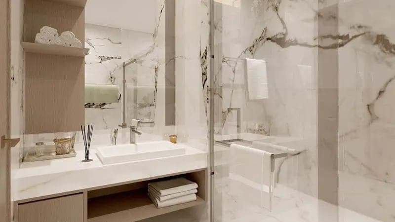 Sobha Seahaven — photo 5