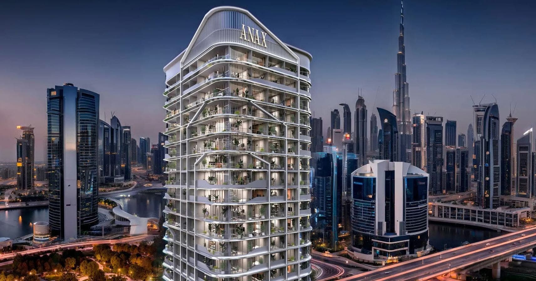 Vento Tower — photo 5