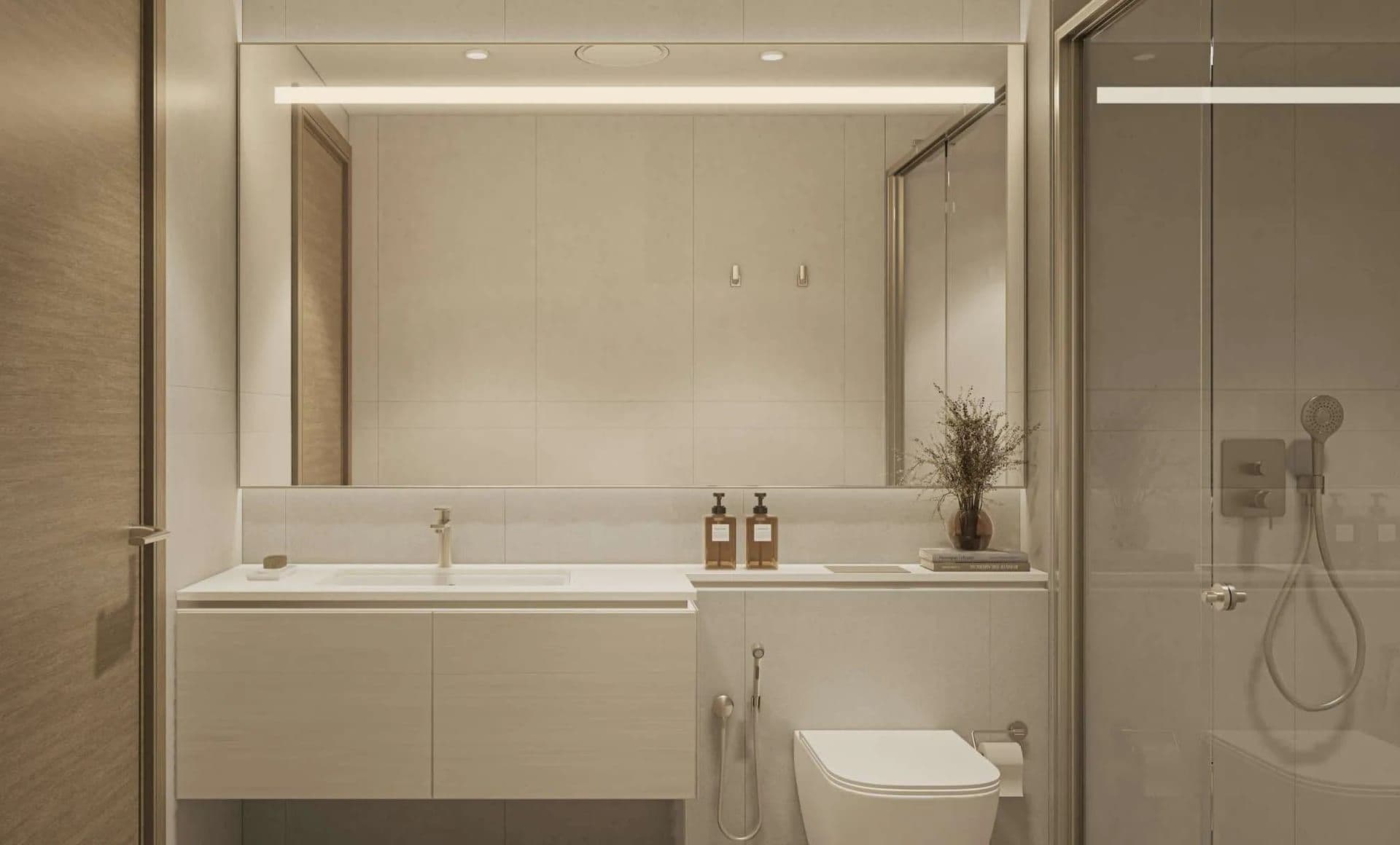 310 Riverside Crescent, Sobha Hartland